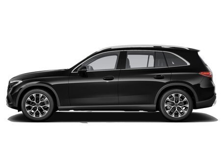 Mercedes-Benz GLC, 2025 год, 8 176 000 рублей, 3 фотография