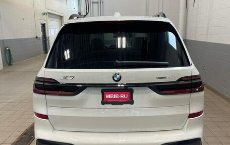 BMW X7, 2025 год, 18 646 524 рублей, 6 фотография