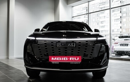 Haval F7, 2025 год, 3 612 510 рублей, 15 фотография