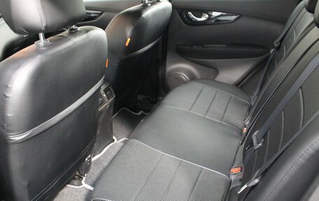 Nissan Qashqai, 2016 год, 1 195 000 рублей, 14 фотография