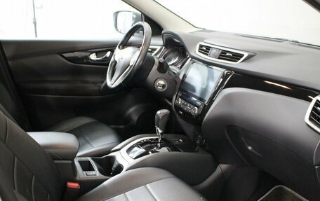 Nissan Qashqai, 2016 год, 1 195 000 рублей, 13 фотография