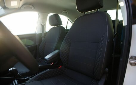 Skoda Rapid II, 2021 год, 1 599 000 рублей, 12 фотография