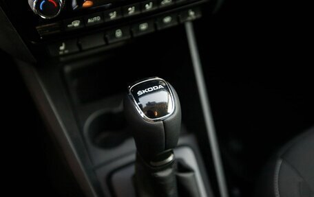 Skoda Rapid II, 2021 год, 1 599 000 рублей, 18 фотография