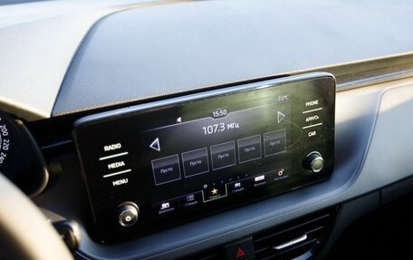 Skoda Rapid II, 2021 год, 1 599 000 рублей, 15 фотография