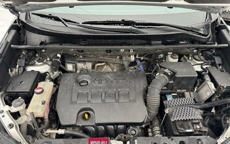 Toyota RAV4, 2016 год, 1 550 000 рублей, 19 фотография