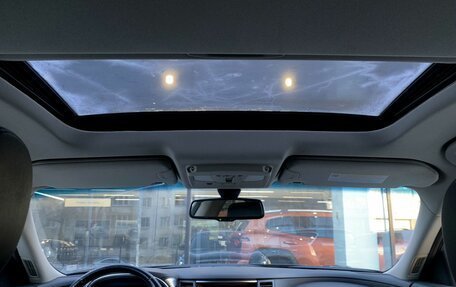 Infiniti QX70, 2013 год, 2 246 000 рублей, 15 фотография