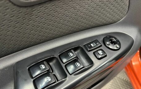 KIA Rio II, 2009 год, 499 000 рублей, 15 фотография