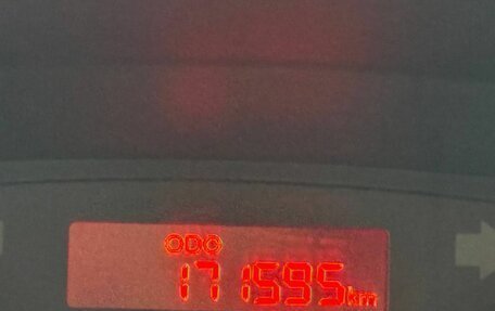 KIA Rio II, 2009 год, 499 000 рублей, 11 фотография