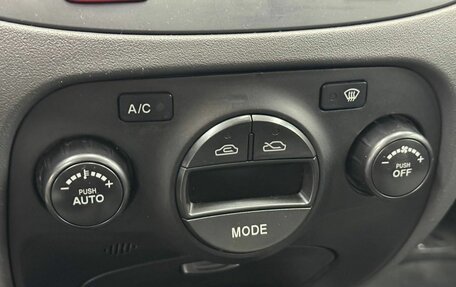 KIA Rio II, 2009 год, 499 000 рублей, 17 фотография