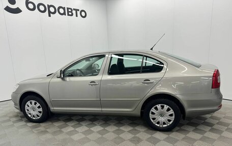 Skoda Octavia, 2010 год, 747 500 рублей, 8 фотография