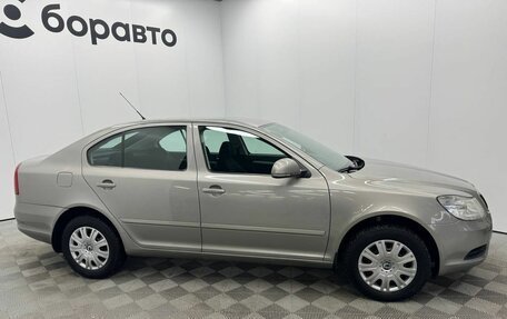 Skoda Octavia, 2010 год, 747 500 рублей, 7 фотография
