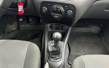 KIA Rio II, 2009 год, 499 000 рублей, 13 фотография