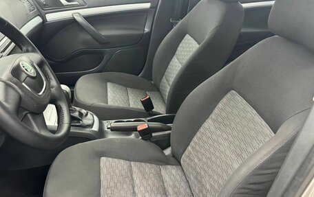 Skoda Octavia, 2010 год, 747 500 рублей, 9 фотография