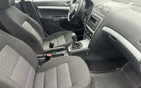 Skoda Octavia, 2010 год, 747 500 рублей, 10 фотография