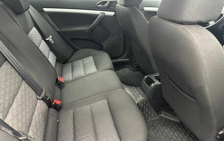 Skoda Octavia, 2010 год, 747 500 рублей, 11 фотография