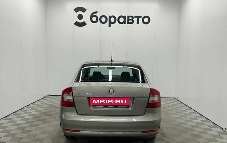 Skoda Octavia, 2010 год, 747 500 рублей, 6 фотография