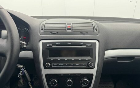 Skoda Octavia, 2010 год, 747 500 рублей, 15 фотография