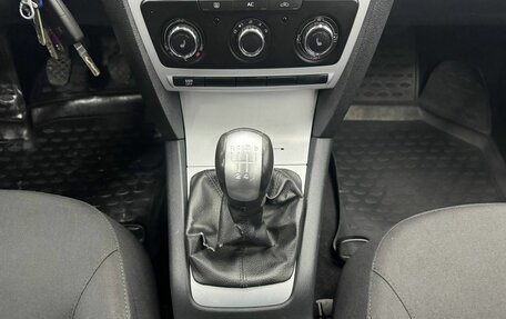 Skoda Octavia, 2010 год, 747 500 рублей, 14 фотография