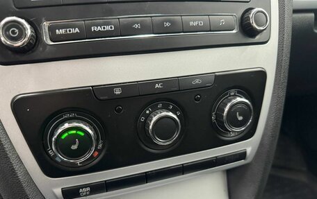 Skoda Octavia, 2010 год, 747 500 рублей, 17 фотография