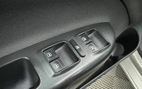 Skoda Octavia, 2010 год, 747 500 рублей, 16 фотография