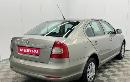 Skoda Octavia, 2010 год, 747 500 рублей, 4 фотография