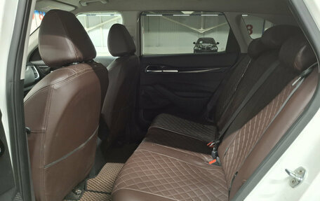 KIA Seltos I, 2020 год, 1 870 000 рублей, 12 фотография