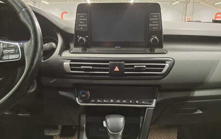 KIA Seltos I, 2020 год, 1 870 000 рублей, 15 фотография