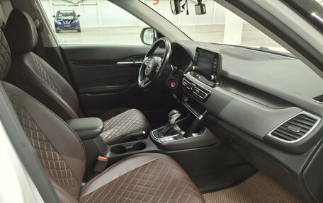 KIA Seltos I, 2020 год, 1 870 000 рублей, 11 фотография