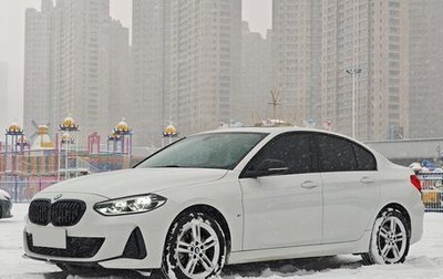 BMW 1 серия, 2021 год, 1 560 000 рублей, 1 фотография