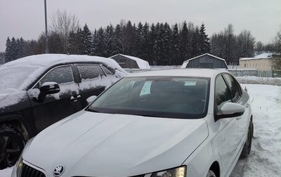 Skoda Octavia, 2019 год, 1 680 000 рублей, 1 фотография