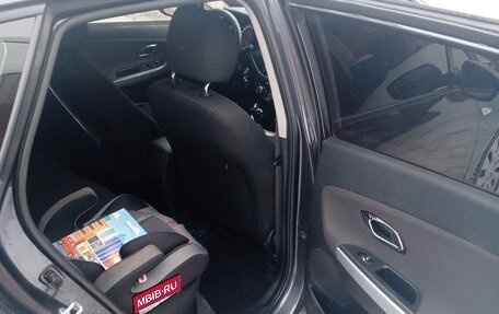 KIA cee'd III, 2018 год, 1 510 000 рублей, 1 фотография