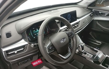 Chery Tiggo 7 Pro, 2022 год, 1 007 000 рублей, 1 фотография