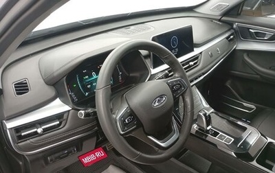 Chery Tiggo 7 Pro, 2022 год, 1 007 000 рублей, 1 фотография