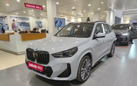 BMW X1, 2025 год, 6 050 000 рублей, 1 фотография