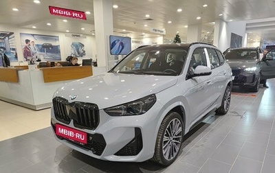 BMW X1, 2025 год, 6 050 000 рублей, 1 фотография