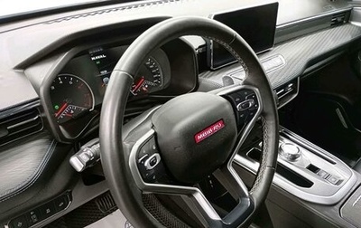 Haval Jolion, 2024 год, 1 310 470 рублей, 1 фотография