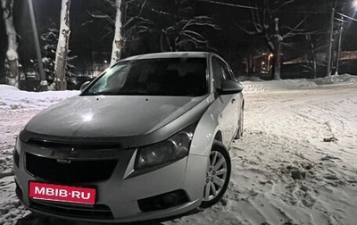 Chevrolet Cruze II, 2010 год, 510 000 рублей, 1 фотография