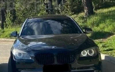 BMW 7 серия, 2008 год, 670 000 рублей, 1 фотография