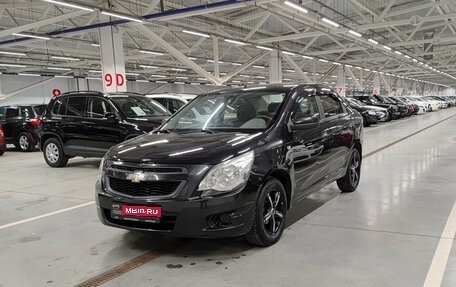 Chevrolet Cobalt II, 2013 год, 660 000 рублей, 1 фотография