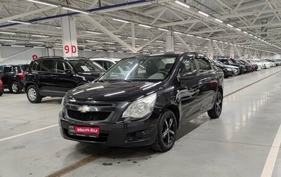Chevrolet Cobalt II, 2013 год, 660 000 рублей, 1 фотография