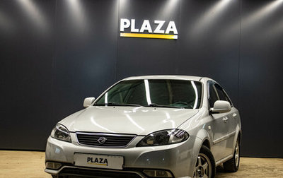 Ravon Gentra, 2018 год, 689 000 рублей, 1 фотография