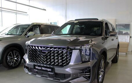 GAC GS8, 2025 год, 5 199 000 рублей, 1 фотография