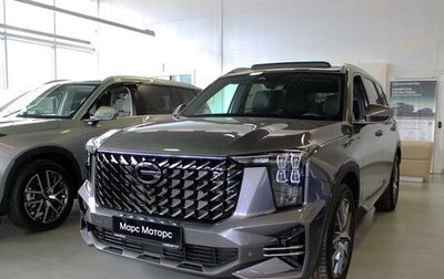 GAC GS8, 2025 год, 5 199 000 рублей, 1 фотография