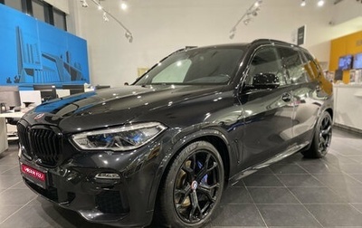 BMW X5, 2021 год, 8 900 000 рублей, 1 фотография