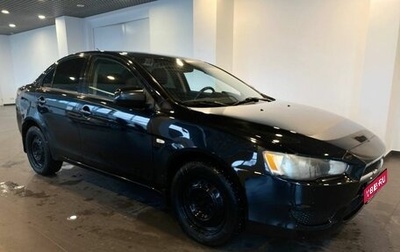 Mitsubishi Lancer IX, 2010 год, 563 000 рублей, 1 фотография