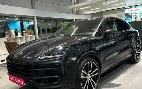 Porsche Cayenne III, 2025 год, 23 900 000 рублей, 1 фотография