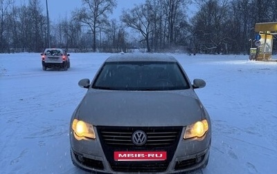 Volkswagen Passat B6, 2008 год, 700 000 рублей, 1 фотография