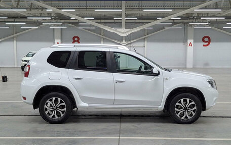 Nissan Terrano III, 2018 год, 1 265 950 рублей, 5 фотография