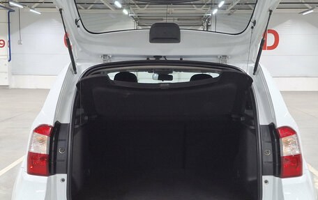 Nissan Terrano III, 2018 год, 1 265 950 рублей, 12 фотография