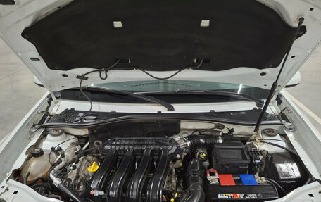 Nissan Terrano III, 2018 год, 1 265 950 рублей, 11 фотография